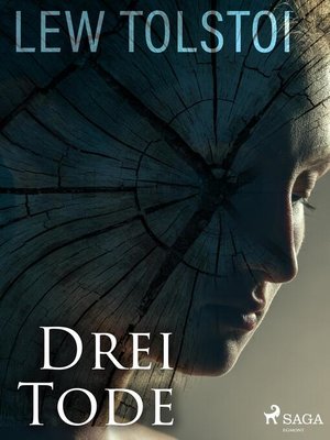 cover image of Drei Tode
